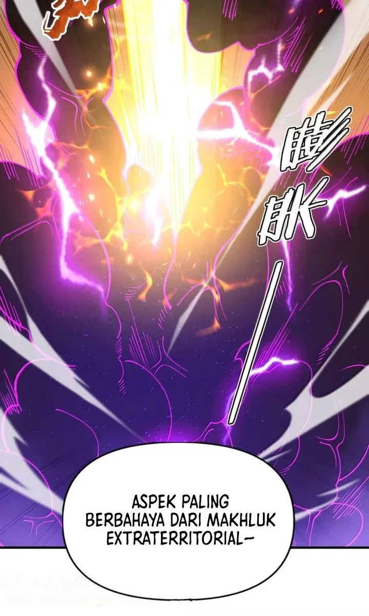 The Heavenly Path Is Not Stupid Chapter 137 Gambar 47