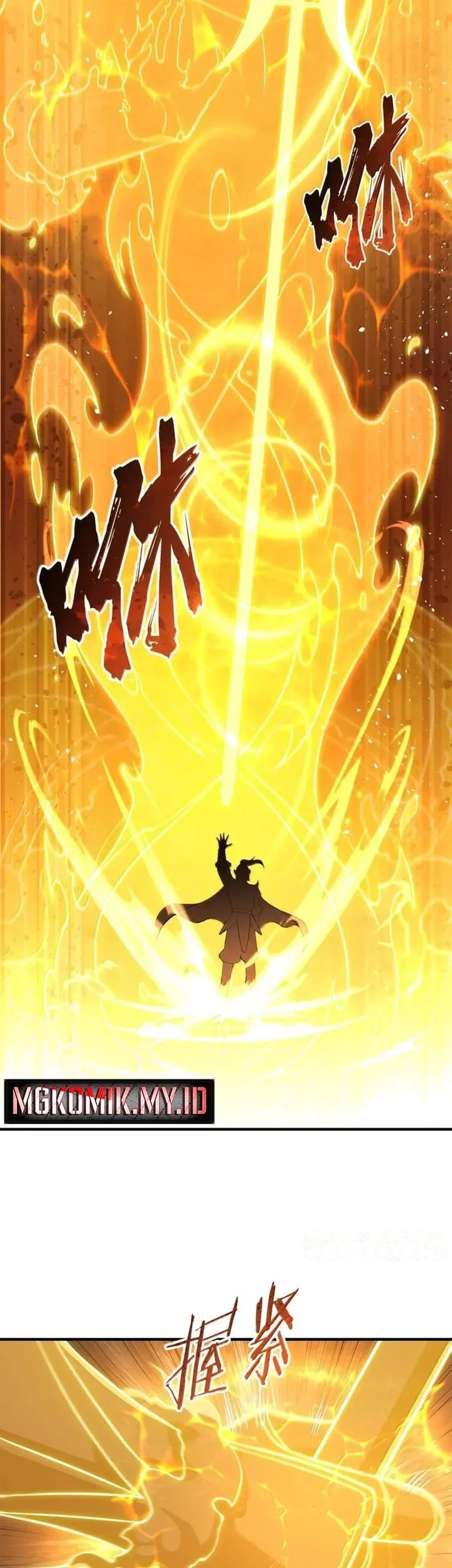 The Heavenly Path Is Not Stupid Chapter 138 Gambar 22