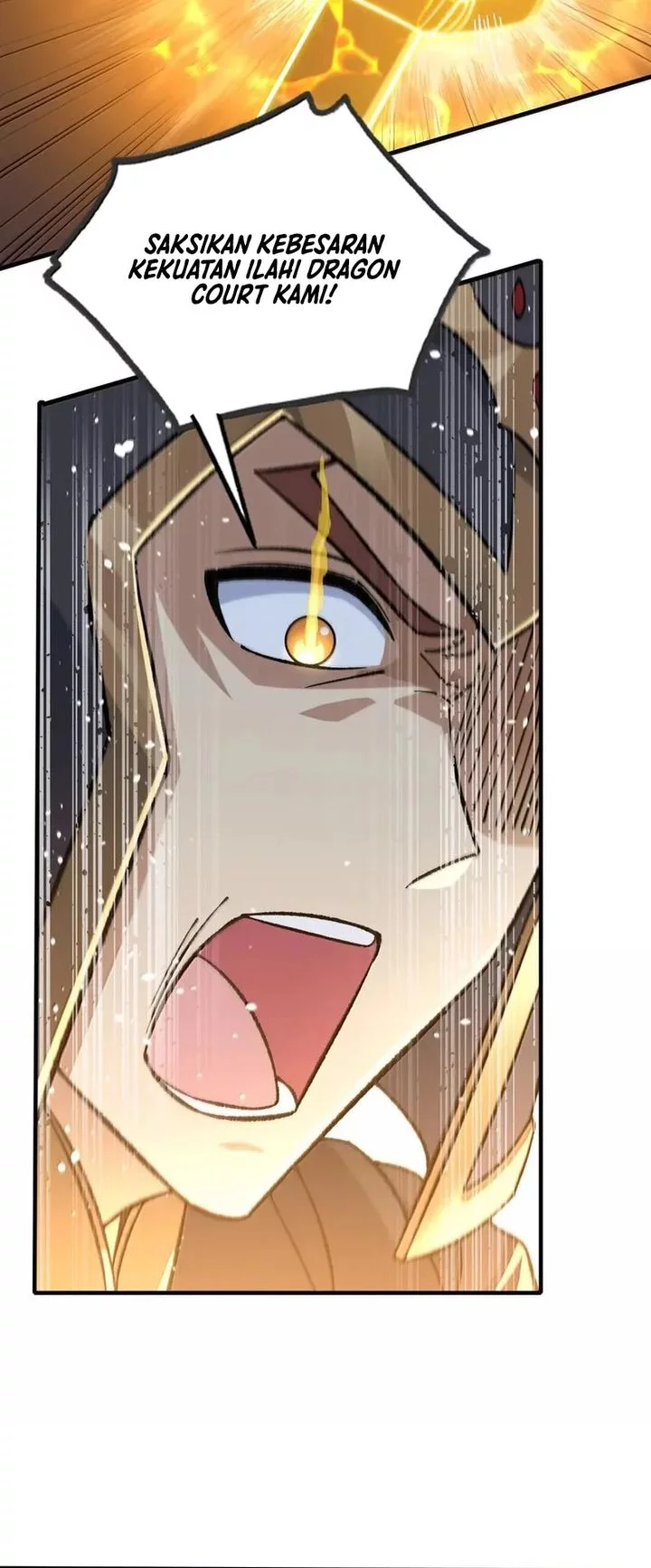 The Heavenly Path Is Not Stupid Chapter 138 Gambar 24