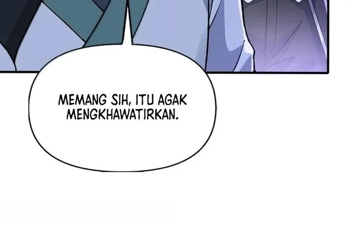 The Heavenly Path Is Not Stupid Chapter 138 Gambar 32
