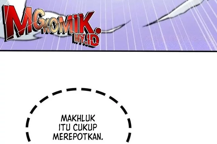 Manhua The Heavenly Path Is Not Stupid Chapter 138 gambar nomor 2