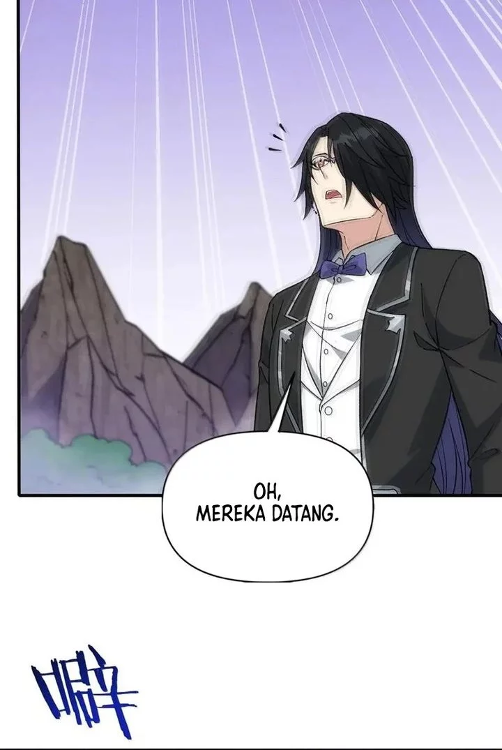 The Heavenly Path Is Not Stupid Chapter 138 Gambar 48