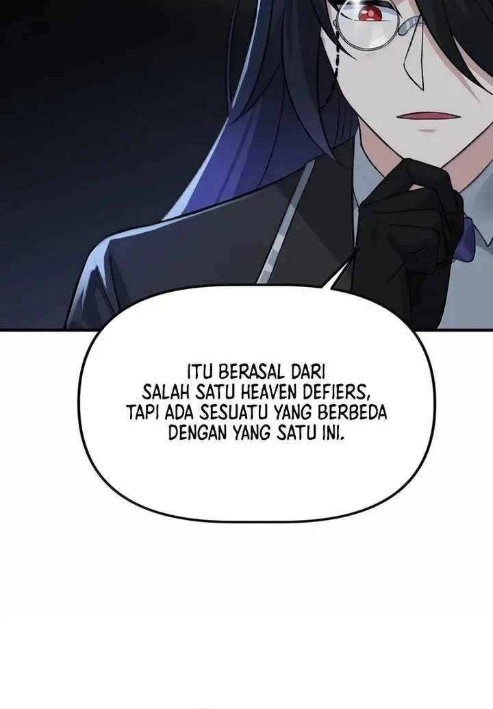 The Heavenly Path Is Not Stupid Chapter 138 Gambar 14