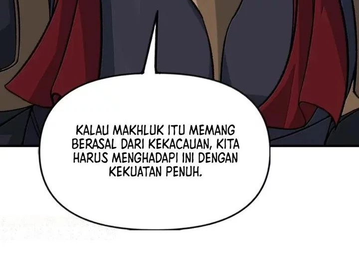 The Heavenly Path Is Not Stupid Chapter 138 Gambar 8