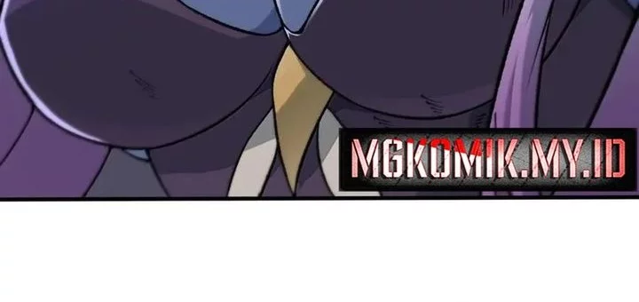 The Heavenly Path Is Not Stupid Chapter 139 Gambar 21