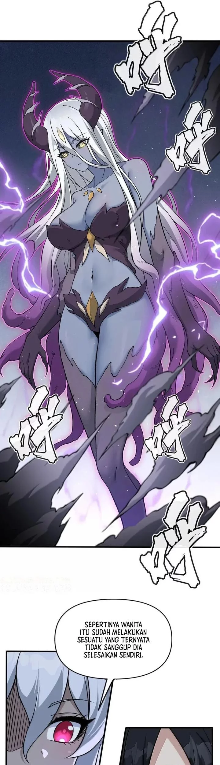 The Heavenly Path Is Not Stupid Chapter 139 Gambar 22