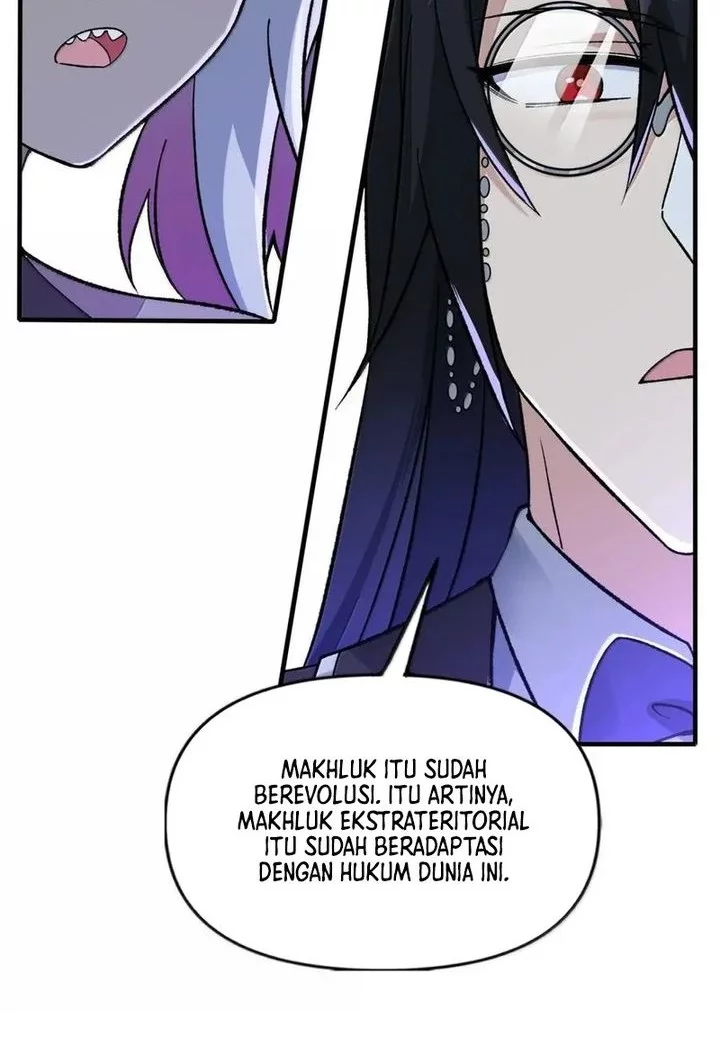 The Heavenly Path Is Not Stupid Chapter 139 Gambar 23