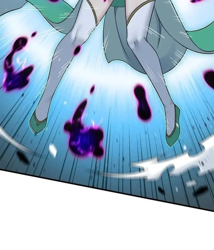 The Heavenly Path Is Not Stupid Chapter 139 Gambar 34