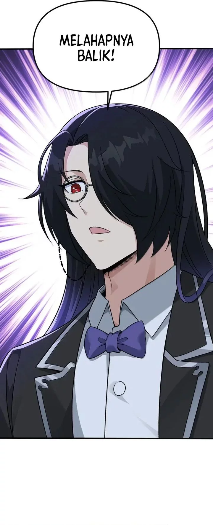 The Heavenly Path Is Not Stupid Chapter 139 Gambar 37