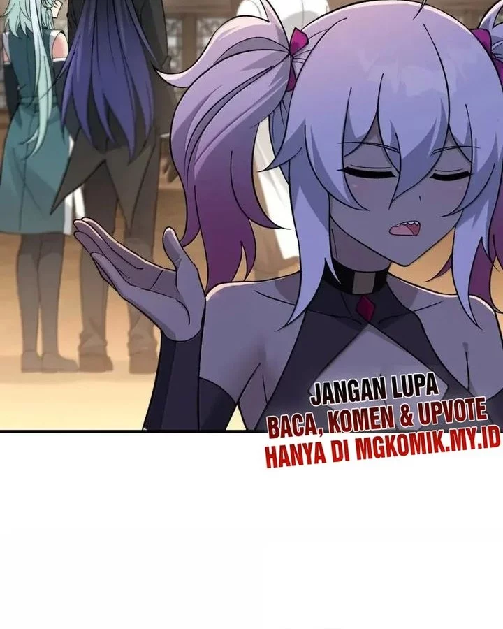 The Heavenly Path Is Not Stupid Chapter 139 Gambar 48