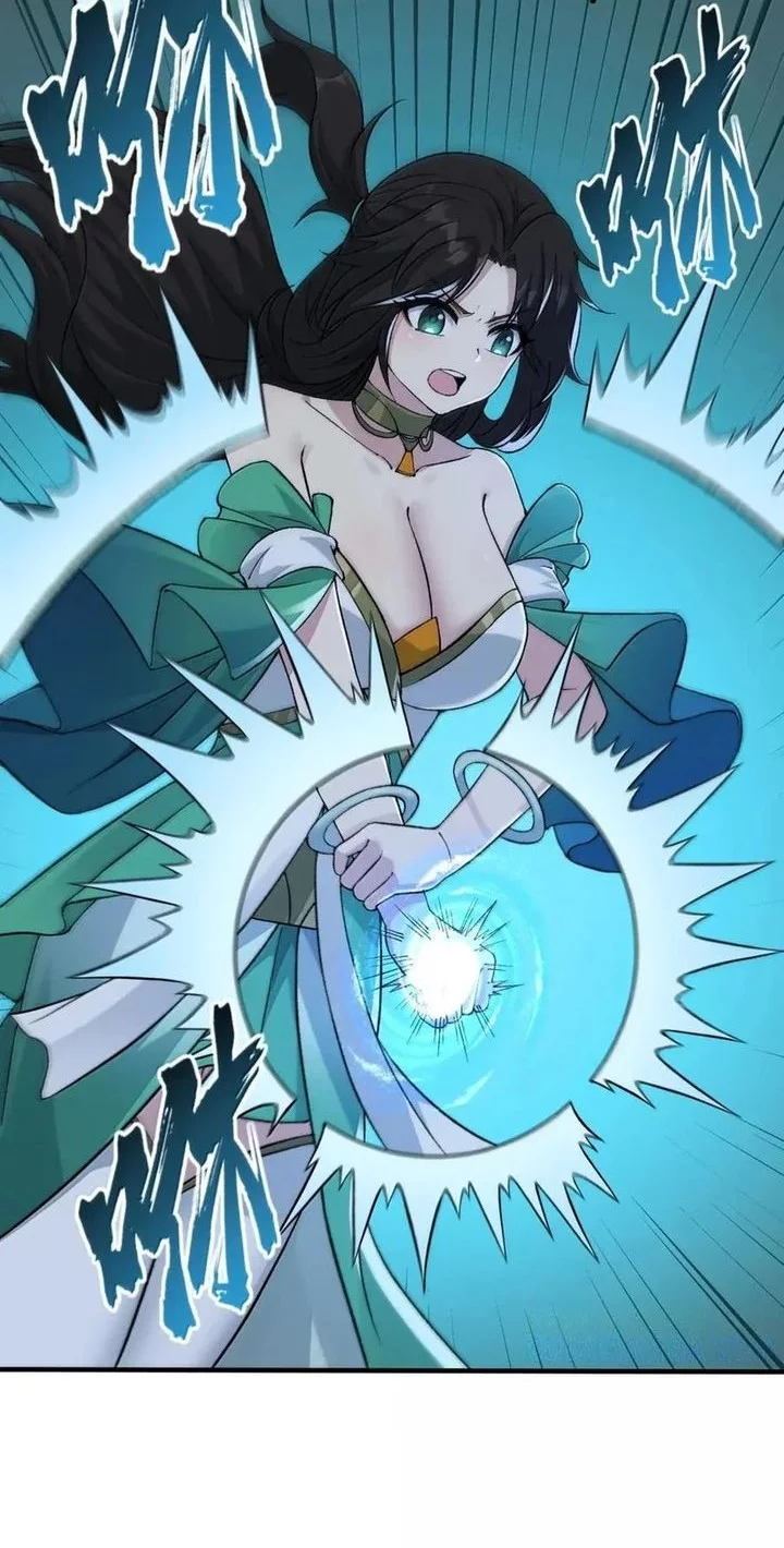 The Heavenly Path Is Not Stupid Chapter 139 Gambar 14