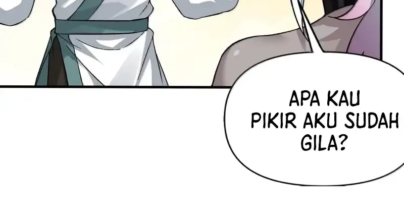 The Heavenly Path Is Not Stupid Chapter 130 Gambar 28