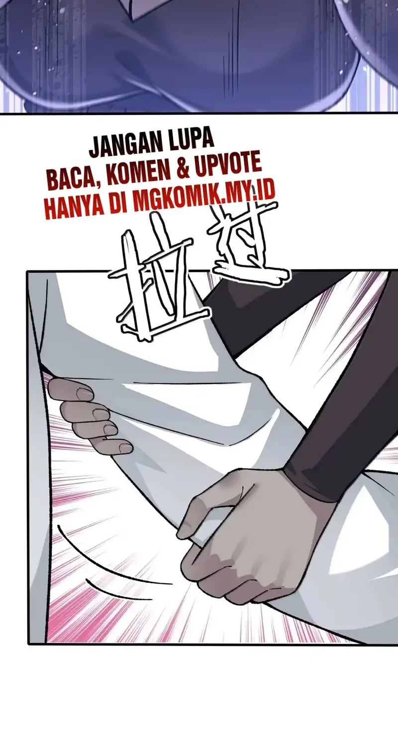 The Heavenly Path Is Not Stupid Chapter 130 Gambar 36