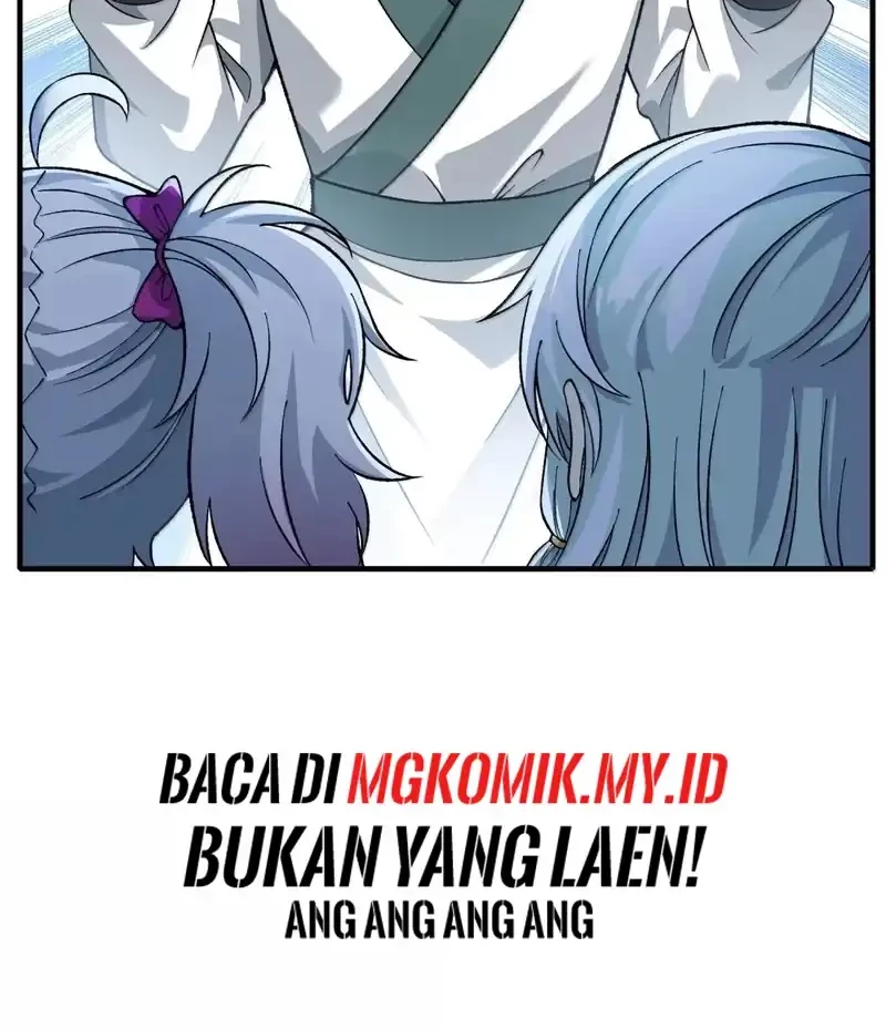 The Heavenly Path Is Not Stupid Chapter 130 Gambar 50