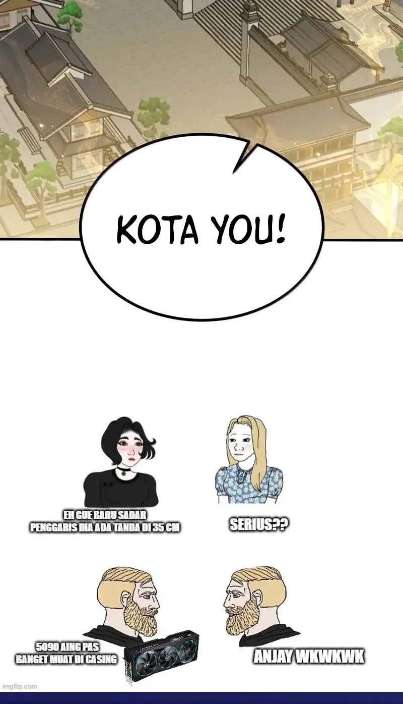 The Heavenly Path Is Not Stupid Chapter 130 Gambar 52