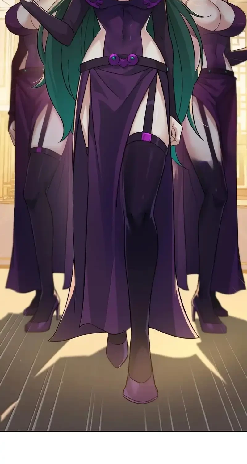 The Heavenly Path Is Not Stupid Chapter 131 Gambar 28