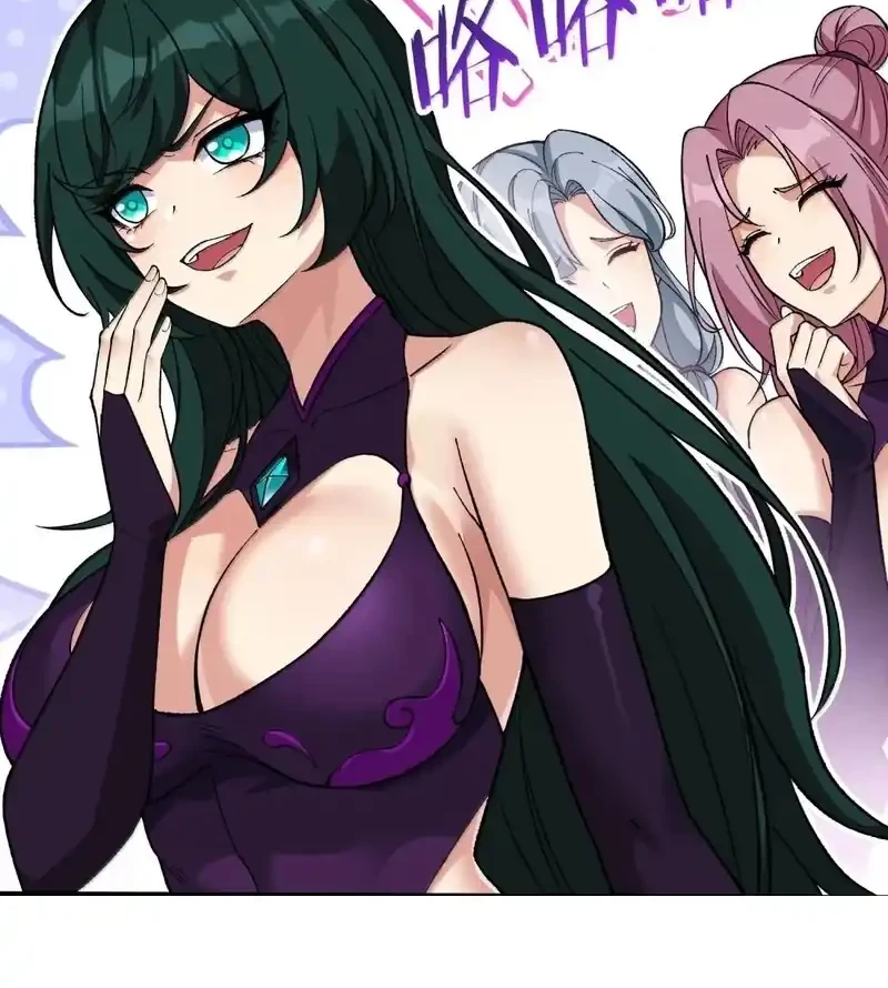 The Heavenly Path Is Not Stupid Chapter 131 Gambar 41