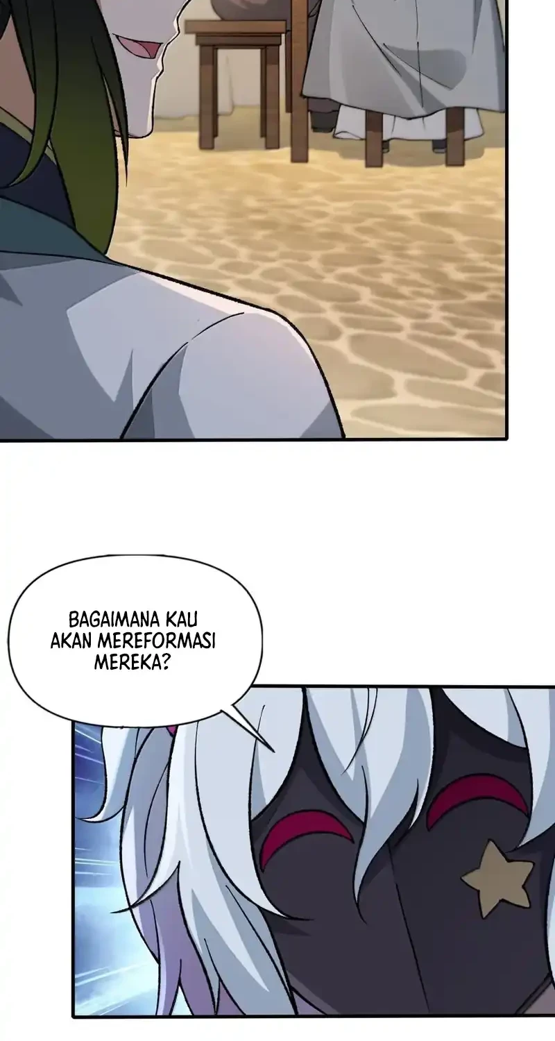 The Heavenly Path Is Not Stupid Chapter 132 Gambar 6