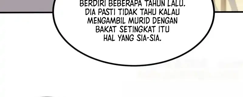 The Heavenly Path Is Not Stupid Chapter 132 Gambar 19