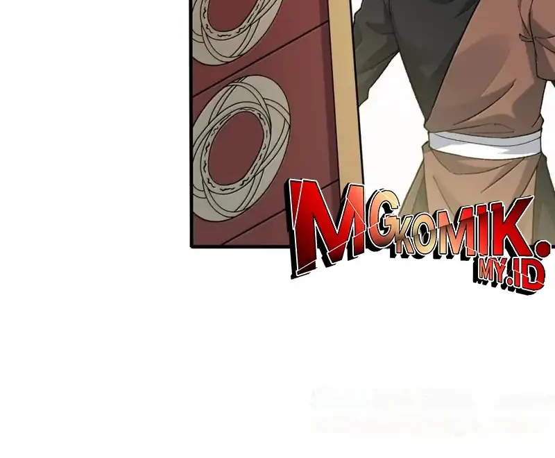 The Heavenly Path Is Not Stupid Chapter 132 Gambar 12