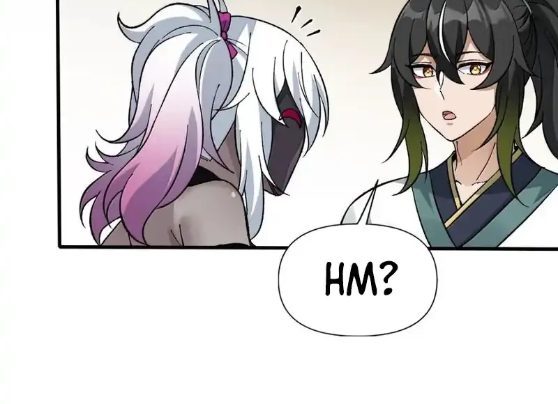 The Heavenly Path Is Not Stupid Chapter 133 Gambar 23