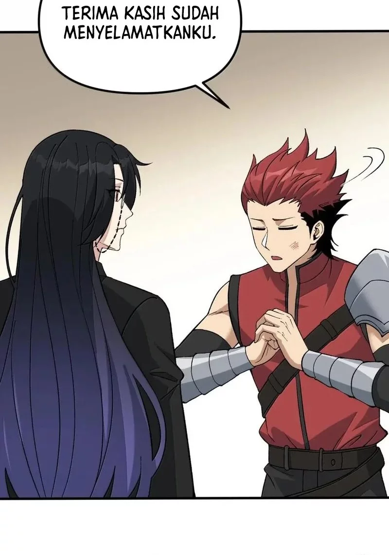 The Heavenly Path Is Not Stupid Chapter 144 Gambar 16