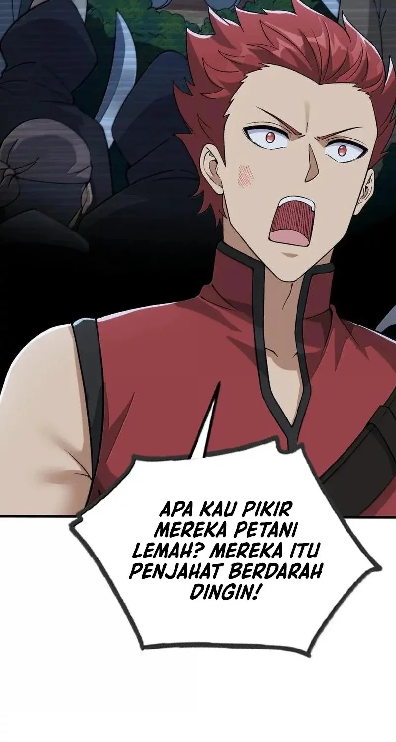 The Heavenly Path Is Not Stupid Chapter 144 Gambar 24