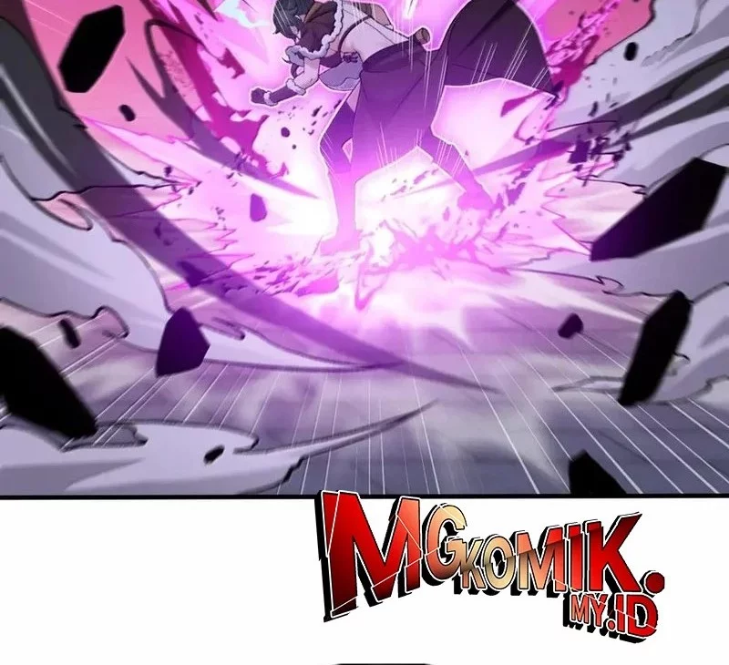 The Heavenly Path Is Not Stupid Chapter 145 Gambar 25