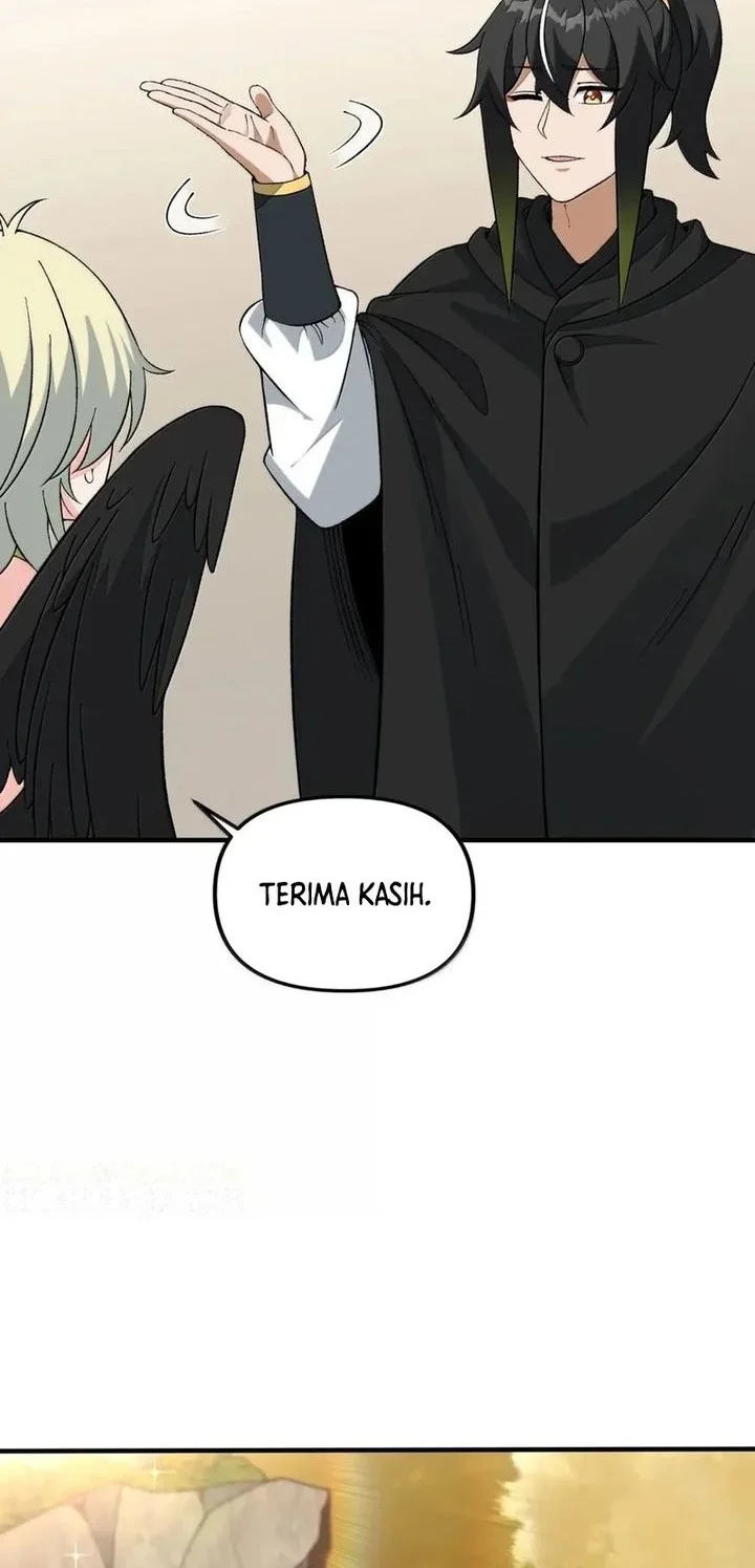 The Heavenly Path Is Not Stupid Chapter 146 Gambar 14