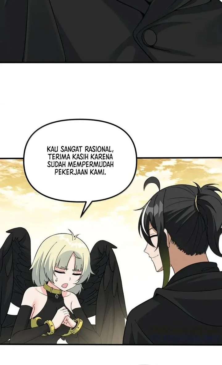 The Heavenly Path Is Not Stupid Chapter 146 Gambar 12