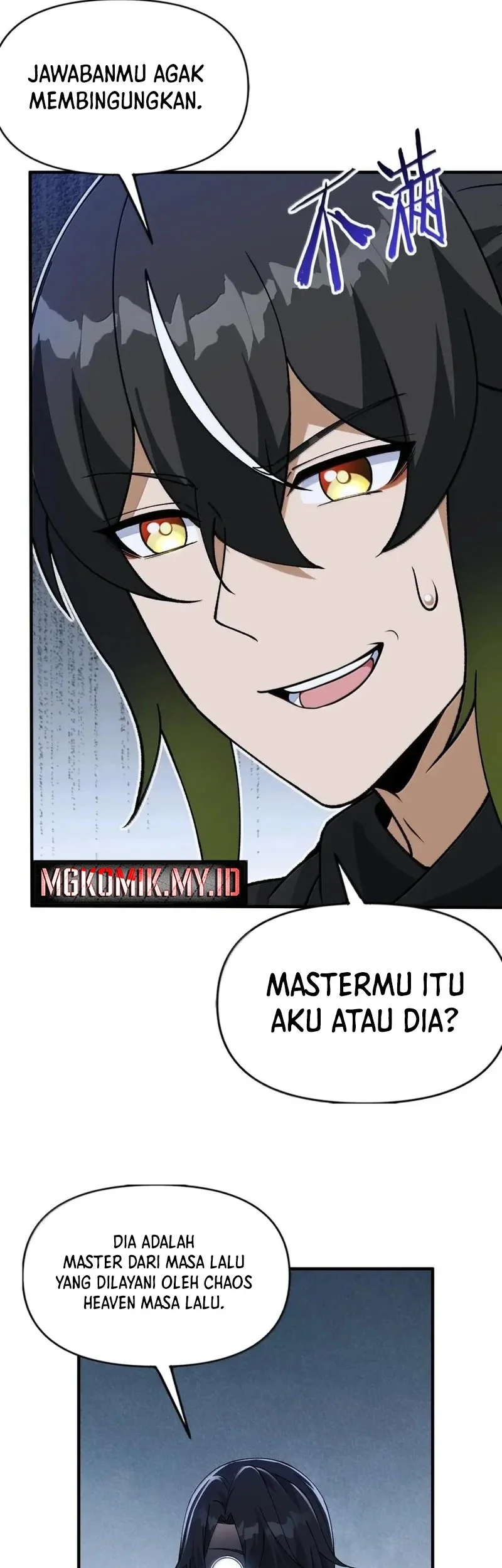 The Heavenly Path Is Not Stupid Chapter 148 Gambar 5