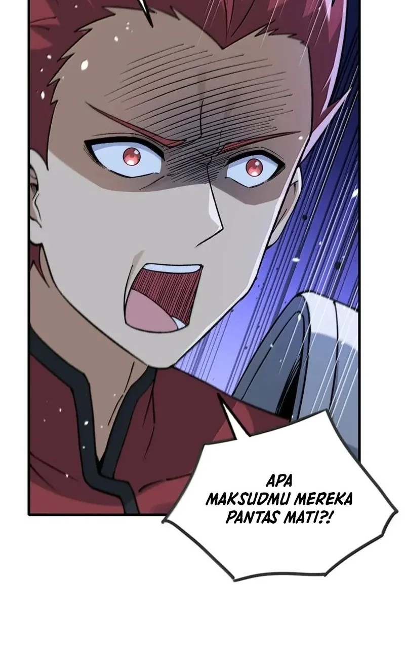 The Heavenly Path Is Not Stupid Chapter 148 Gambar 28