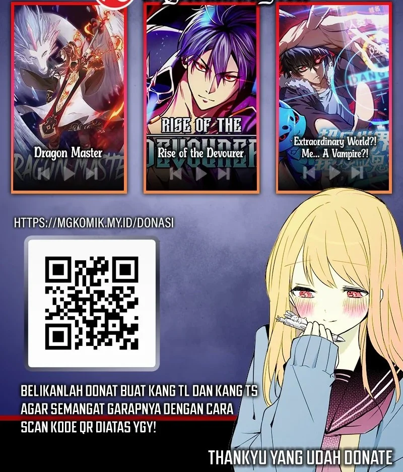 The Heavenly Path Is Not Stupid Chapter 149 Gambar 42