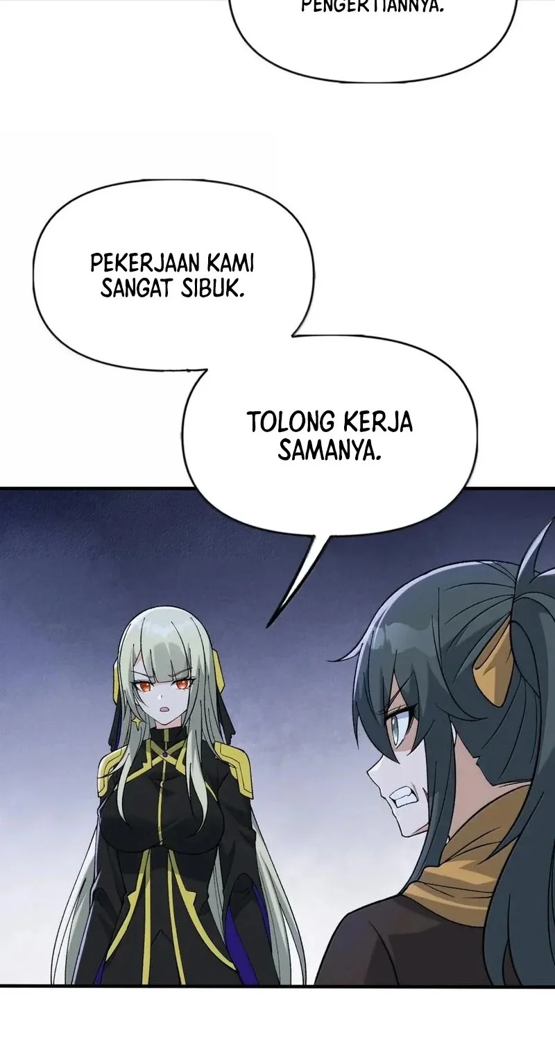 The Heavenly Path Is Not Stupid Chapter 149 Gambar 7