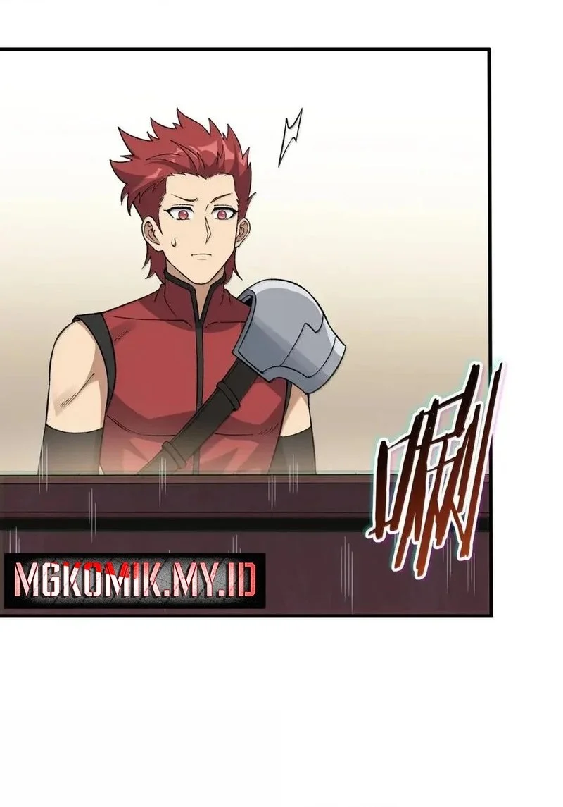 The Heavenly Path Is Not Stupid Chapter 149 Gambar 19