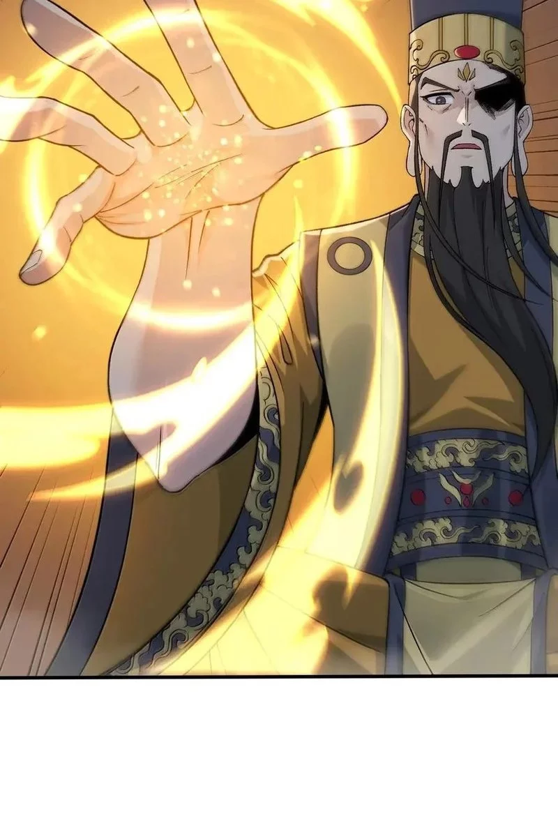 The Heavenly Path Is Not Stupid Chapter 140 Gambar 37