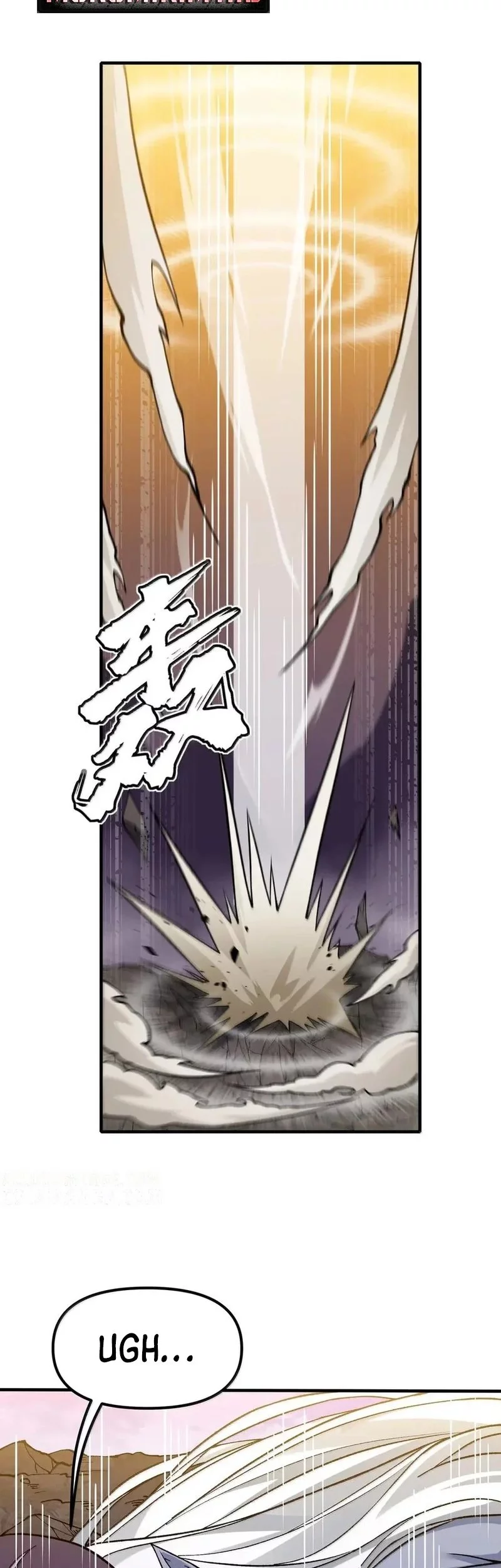 The Heavenly Path Is Not Stupid Chapter 140 Gambar 40