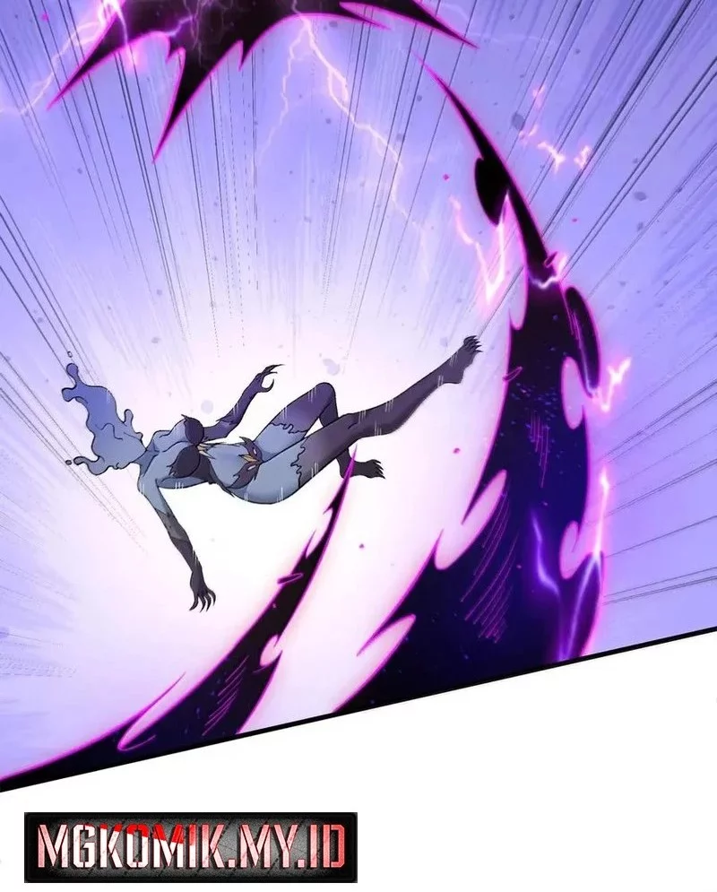 The Heavenly Path Is Not Stupid Chapter 140 Gambar 18