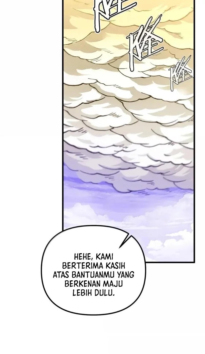 The Heavenly Path Is Not Stupid Chapter 140 Gambar 29