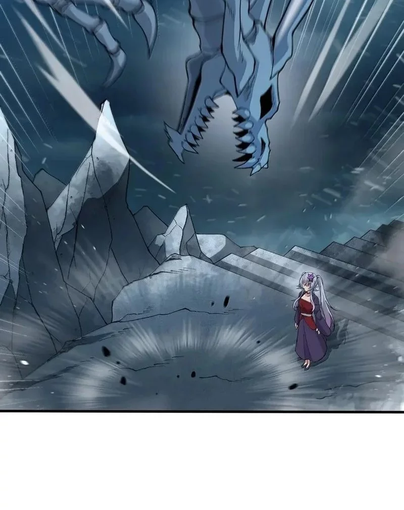 The Heavenly Path Is Not Stupid Chapter 141 Gambar 42