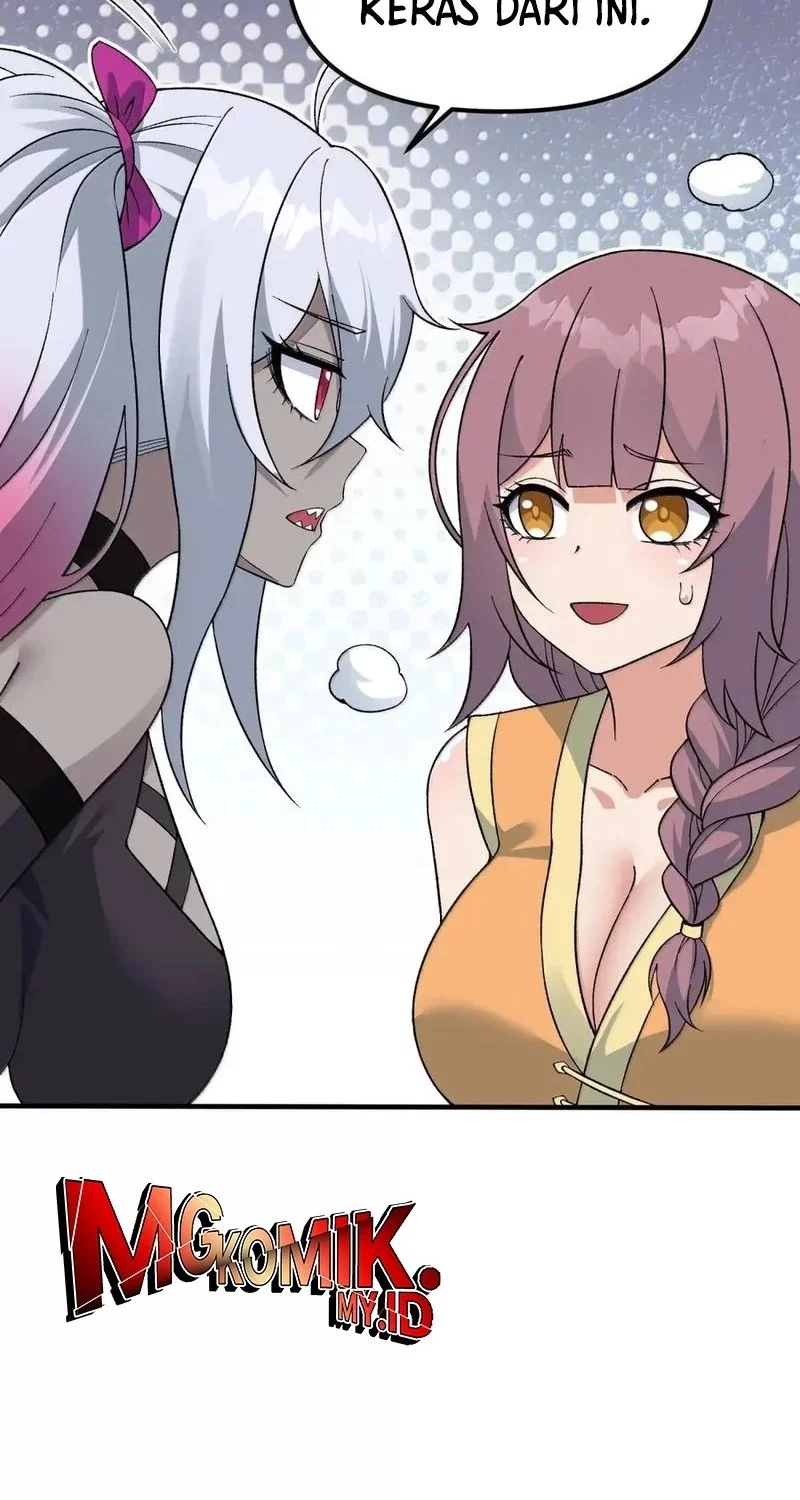 The Heavenly Path Is Not Stupid Chapter 141 Gambar 20