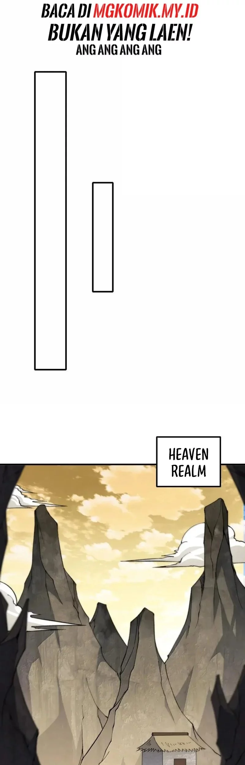 The Heavenly Path Is Not Stupid Chapter 141 Gambar 34