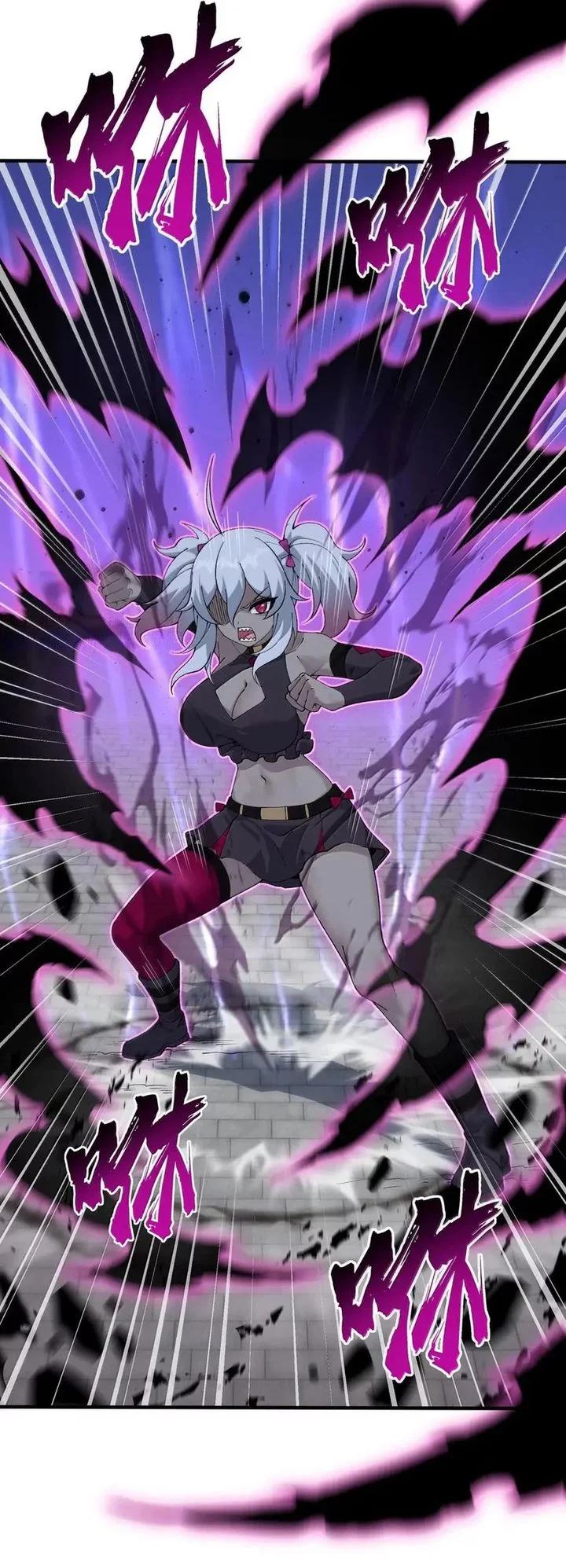 The Heavenly Path Is Not Stupid Chapter 142 Gambar 44