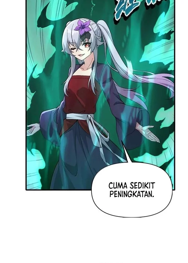 The Heavenly Path Is Not Stupid Chapter 142 Gambar 4