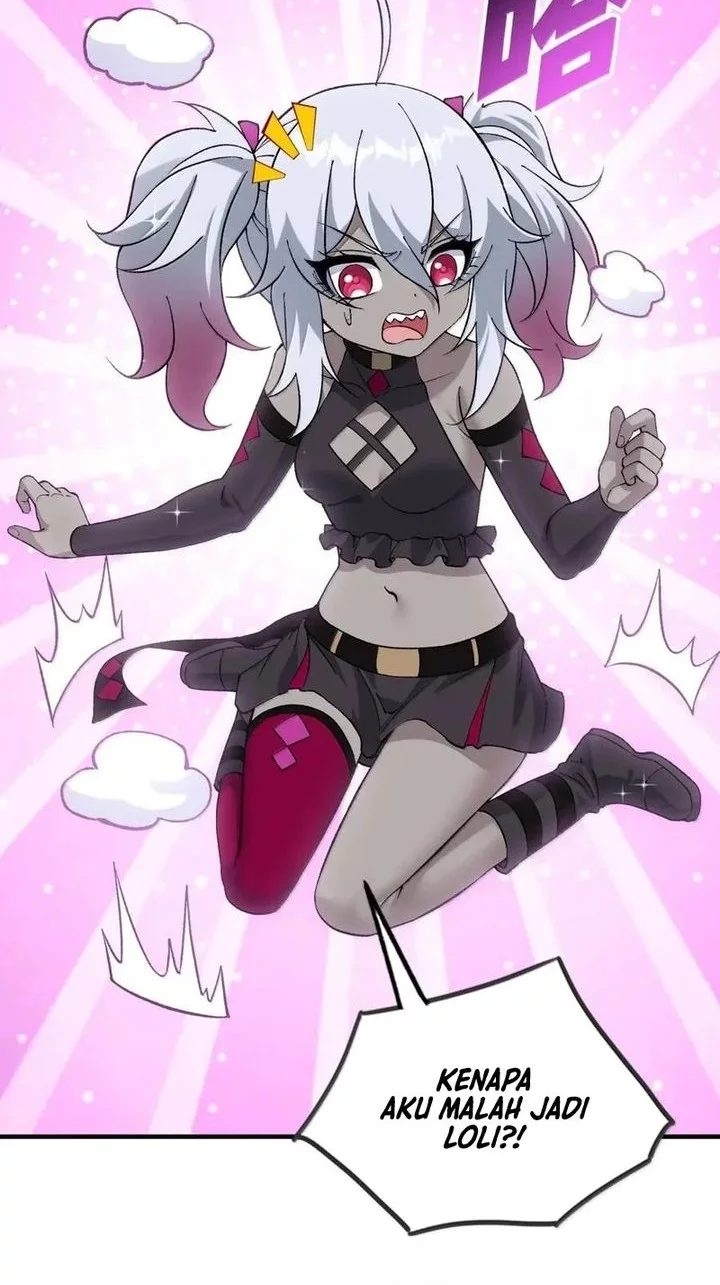 The Heavenly Path Is Not Stupid Chapter 143 Gambar 27