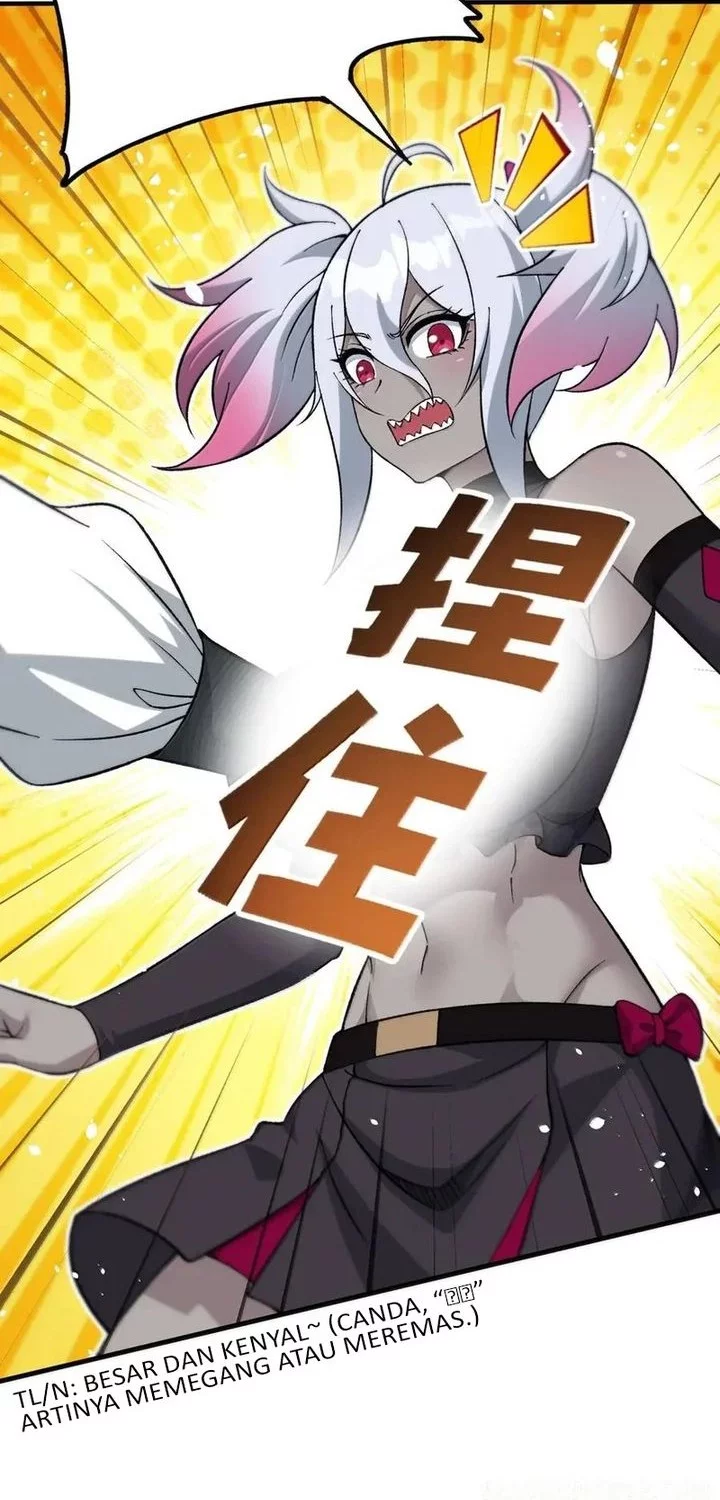 The Heavenly Path Is Not Stupid Chapter 143 Gambar 16