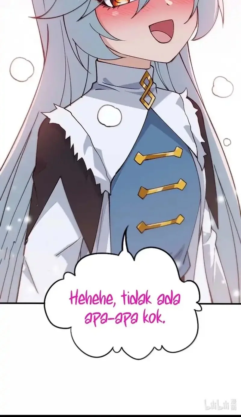 The Heavenly Path Is Not Stupid Chapter 154 Gambar 43