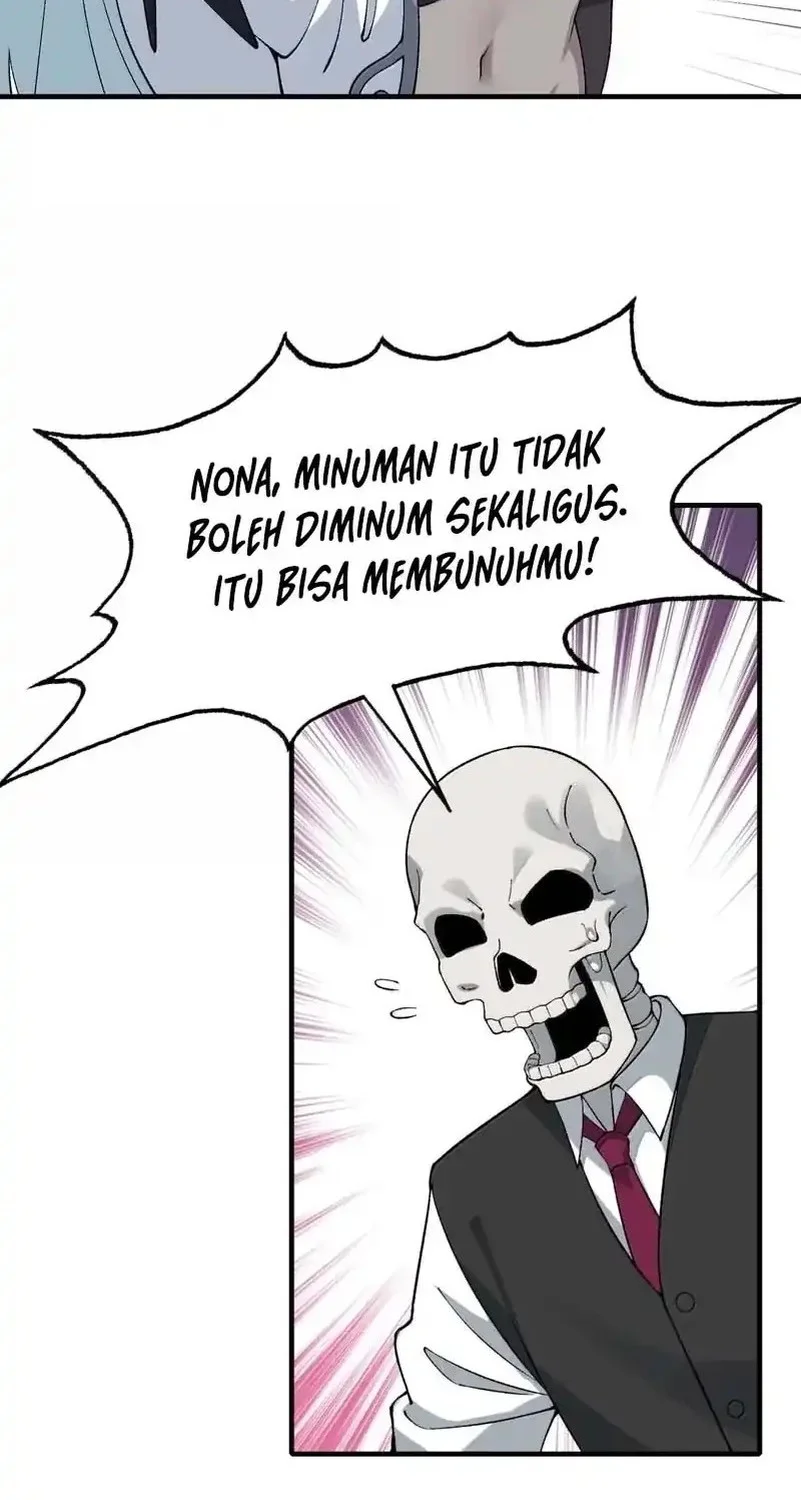 The Heavenly Path Is Not Stupid Chapter 154 Gambar 20