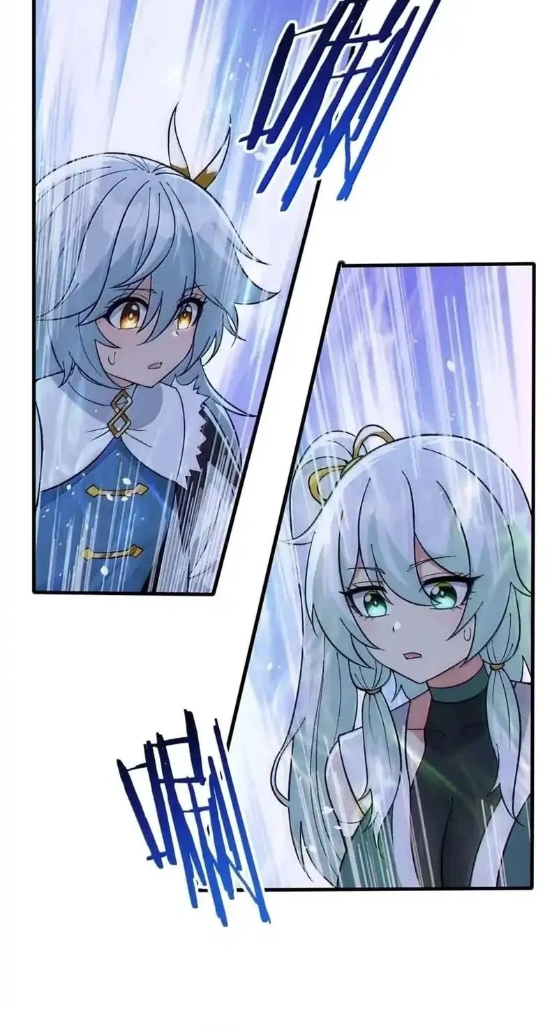 The Heavenly Path Is Not Stupid Chapter 154 Gambar 35