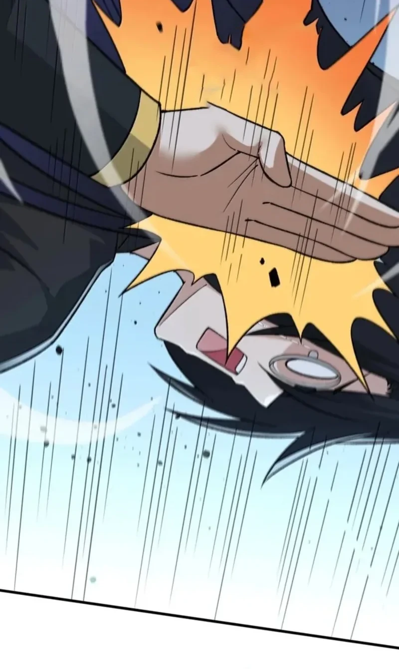 The Heavenly Path Is Not Stupid Chapter 155 Gambar 33